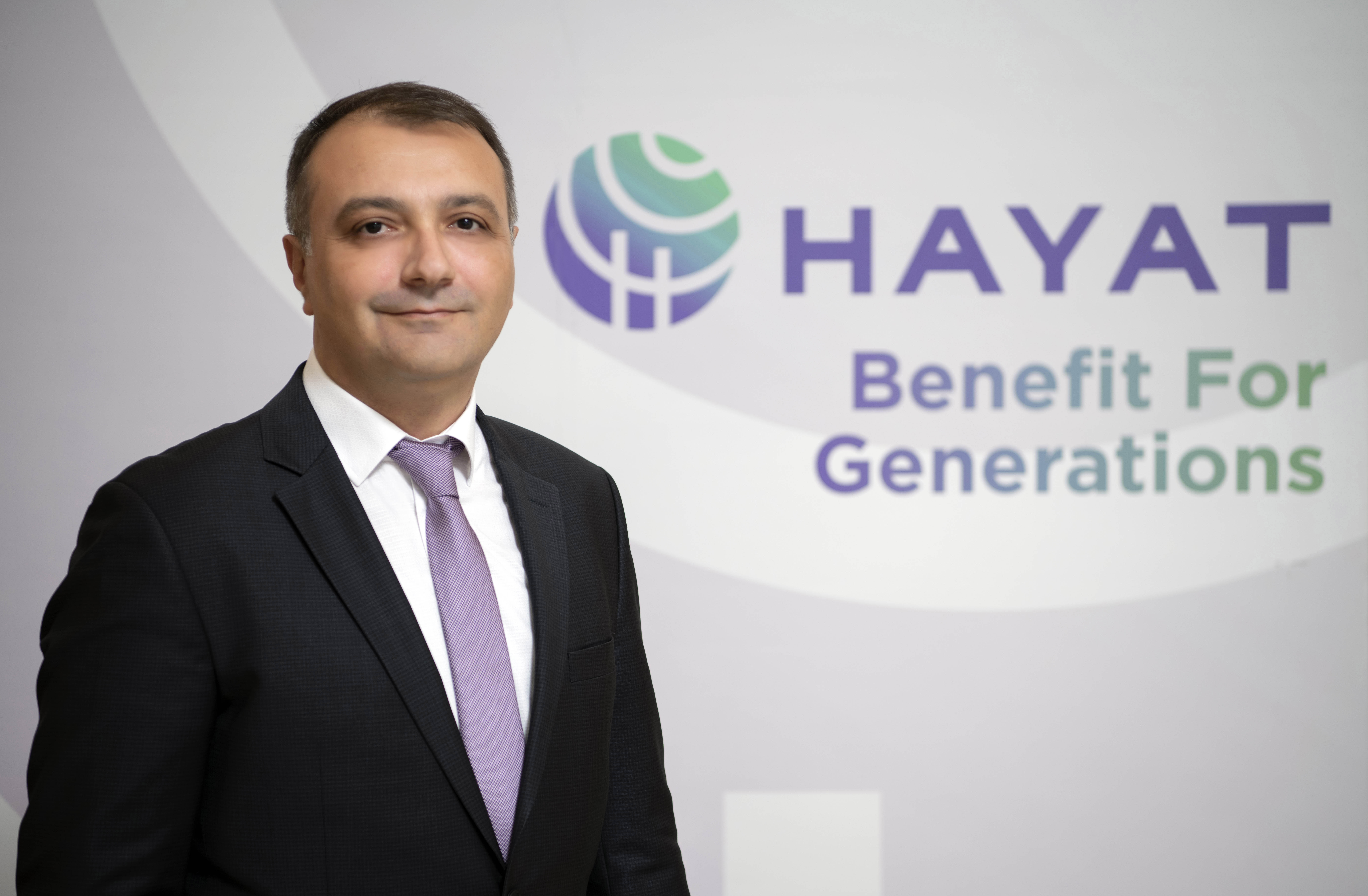 Hayat Kimya, 65 Milyon Dolarlık Enerji Bütçesini Kendi Geliştirdiği Yapay Zekayla Yönetiyor