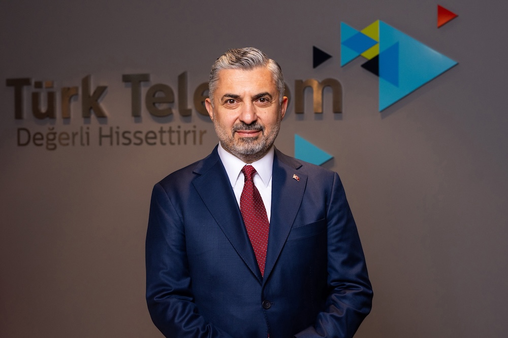 Türk Telekom’dan dijital geleceğe milli Ar-Ge imzası