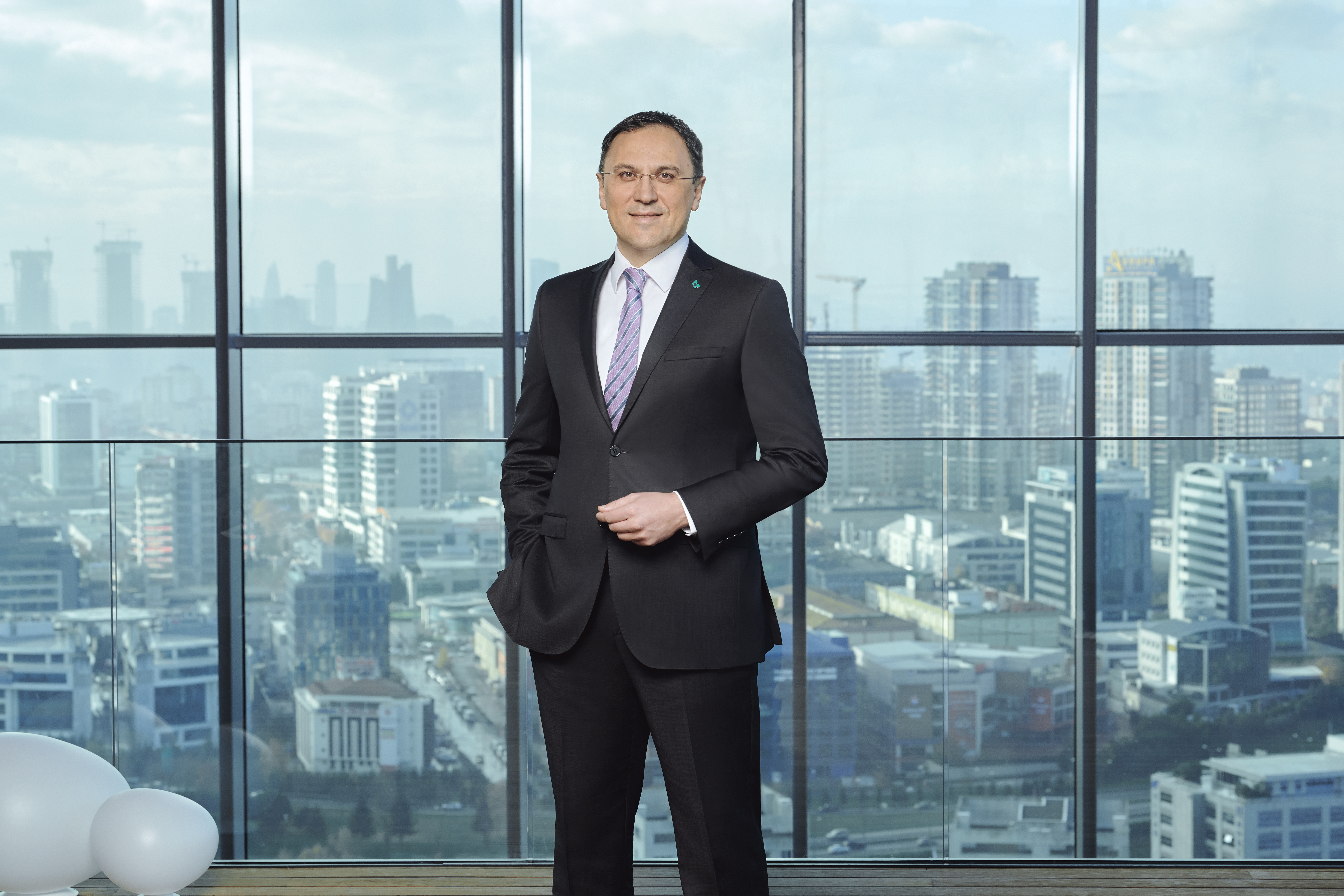 Türkiye Finans Katılım Bankası dijital bankacılık hizmetleri ve masrafsız bankacılık deneyimi ile KOBİ’leri destekliyor