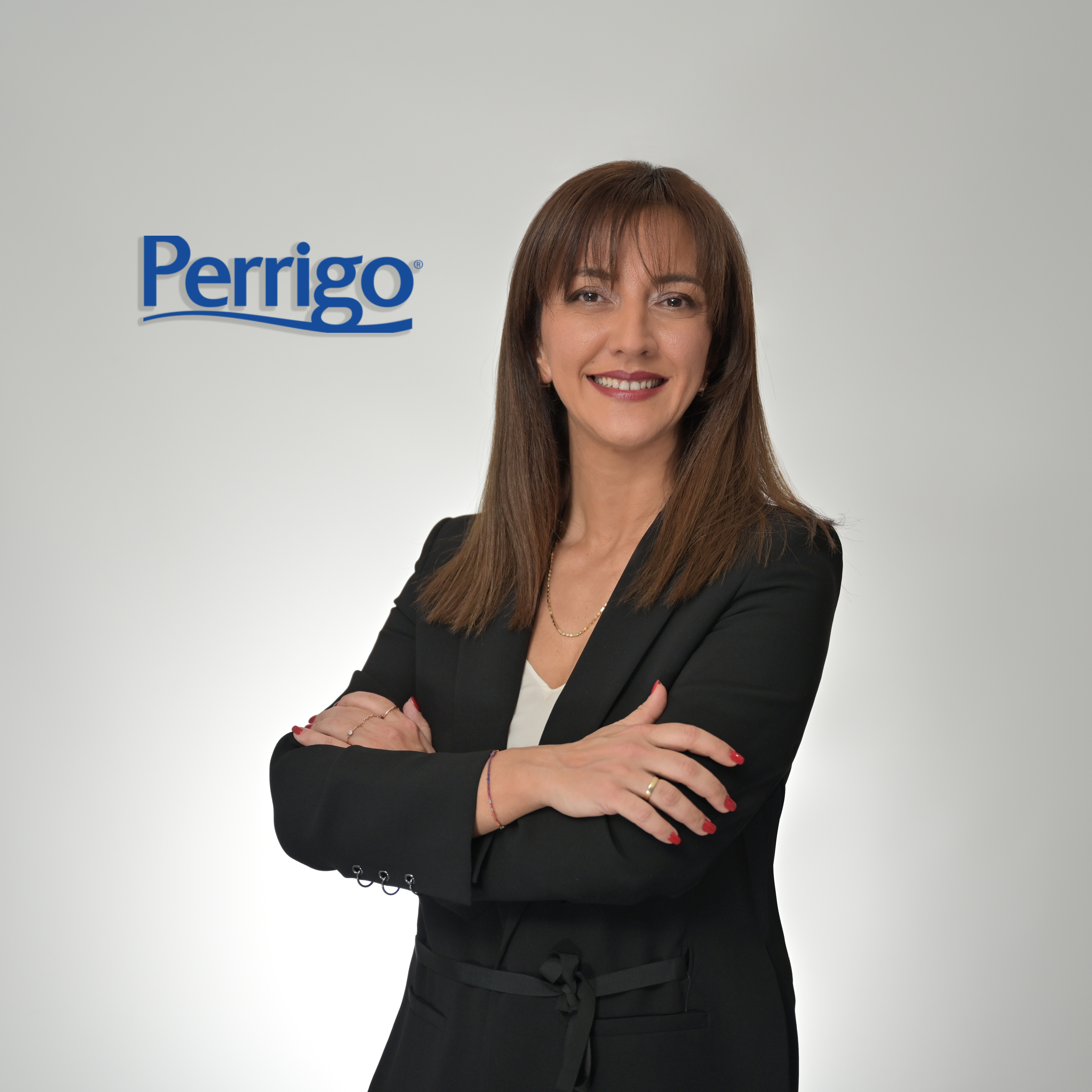 Perrigo Türkiye Pazarlama Direktörü Gözde Gündüz Shavky’ye Bölgesel Atama