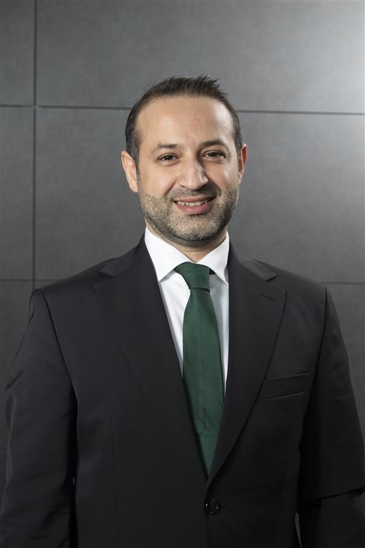 Adel Kalemcilik’te Genel Müdürlük Görevine Zülfü Tunç Atandı 