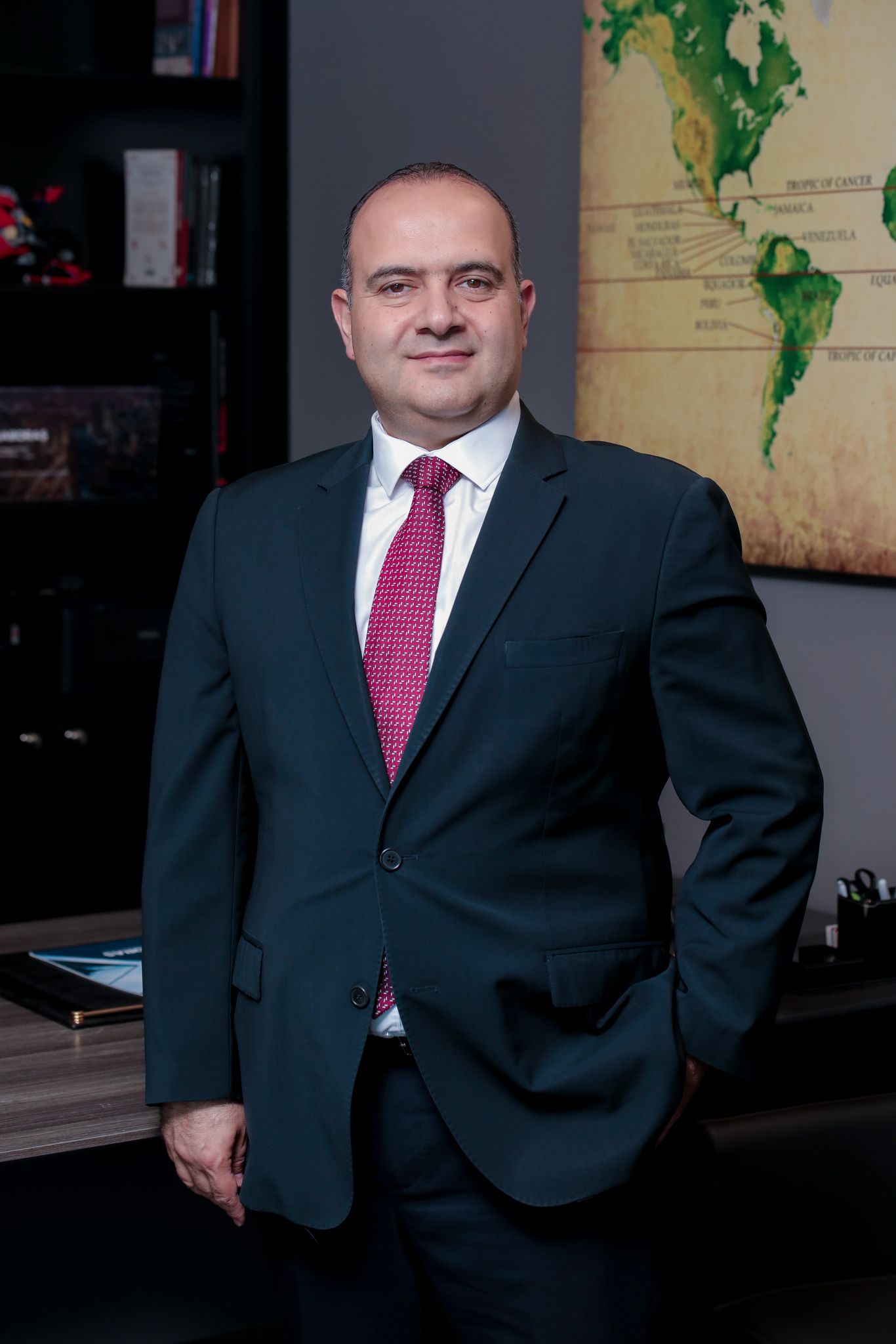 GABORAS ve RE-OS’tan Gayrimenkul Sektörüne Stratejik Dijital Güç Birliği