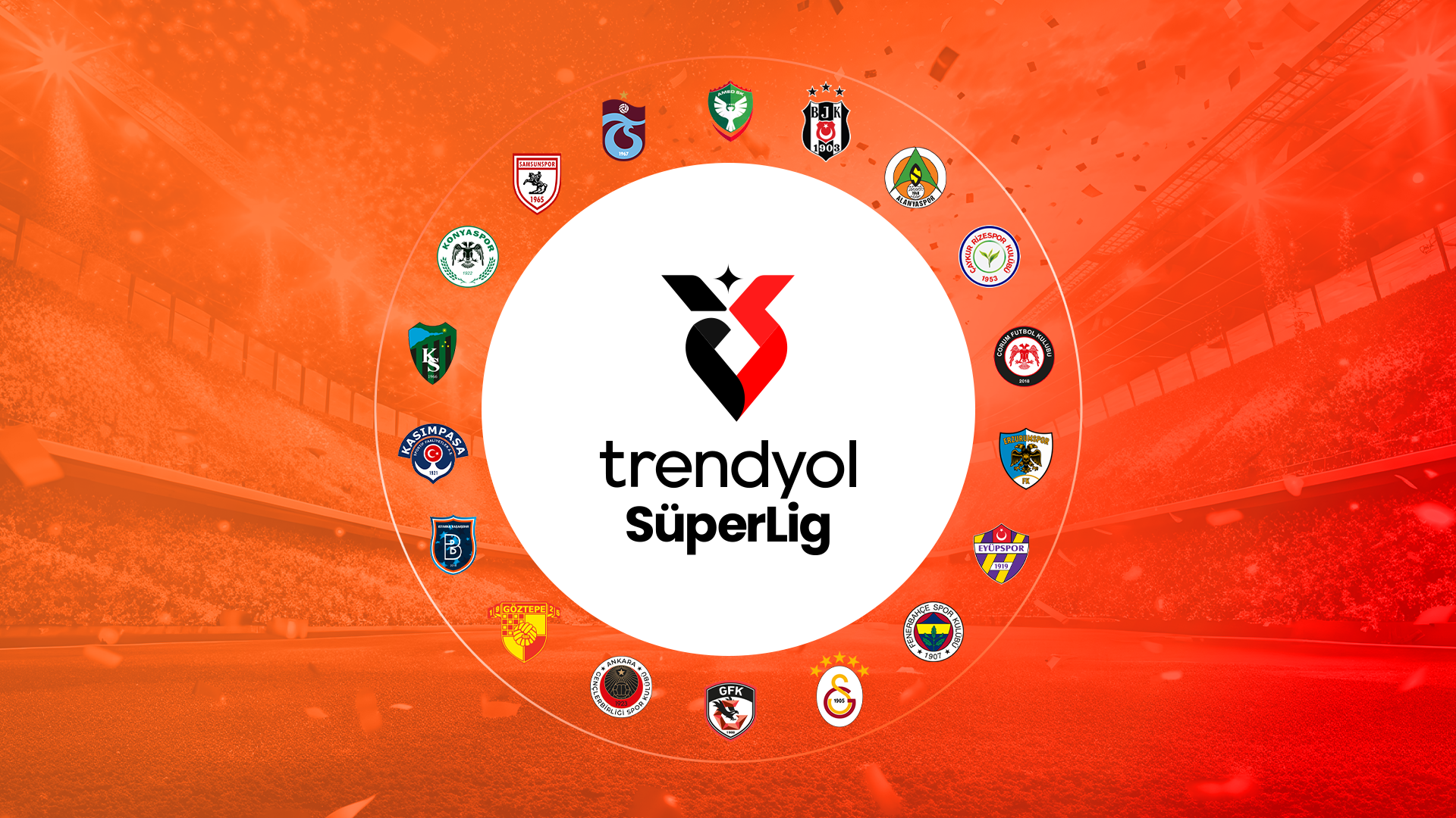 TFF ile Trendyol arasındaki isim sponsorluğu sözleşmesi iki yıl daha uzatıldı