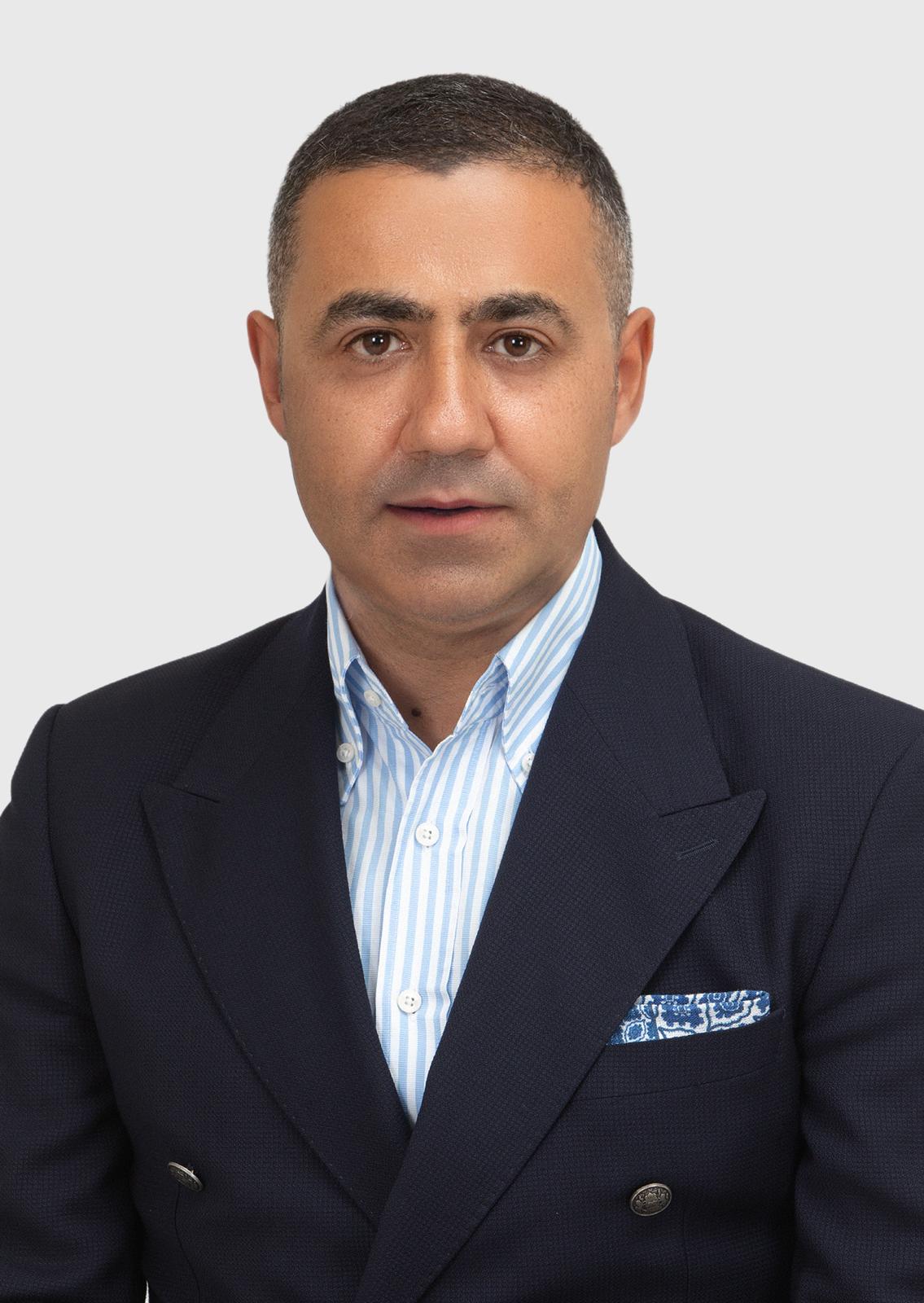 Gürmen Group’ta üst düzey atama