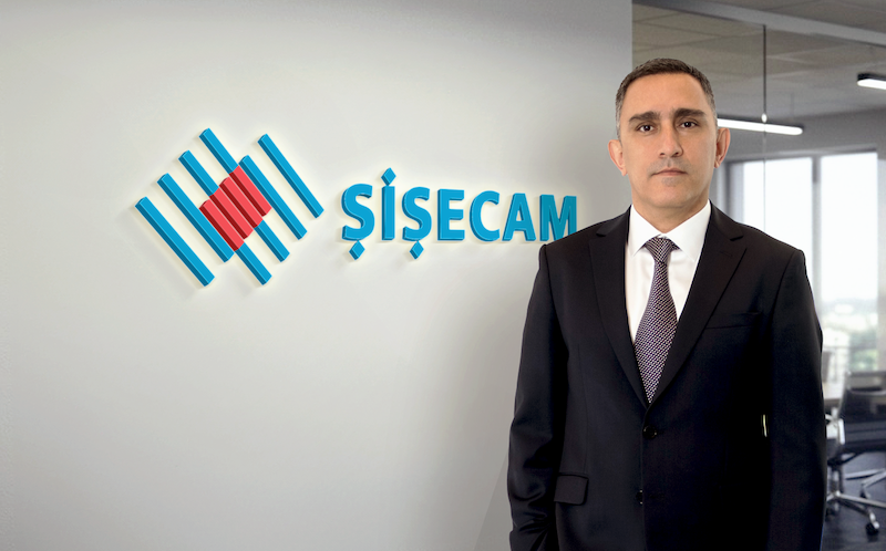 Şişecam ilk yarıda verimlilik, maliyet ve finansman yönetimi ile operasyonel çevikliğe odaklandı