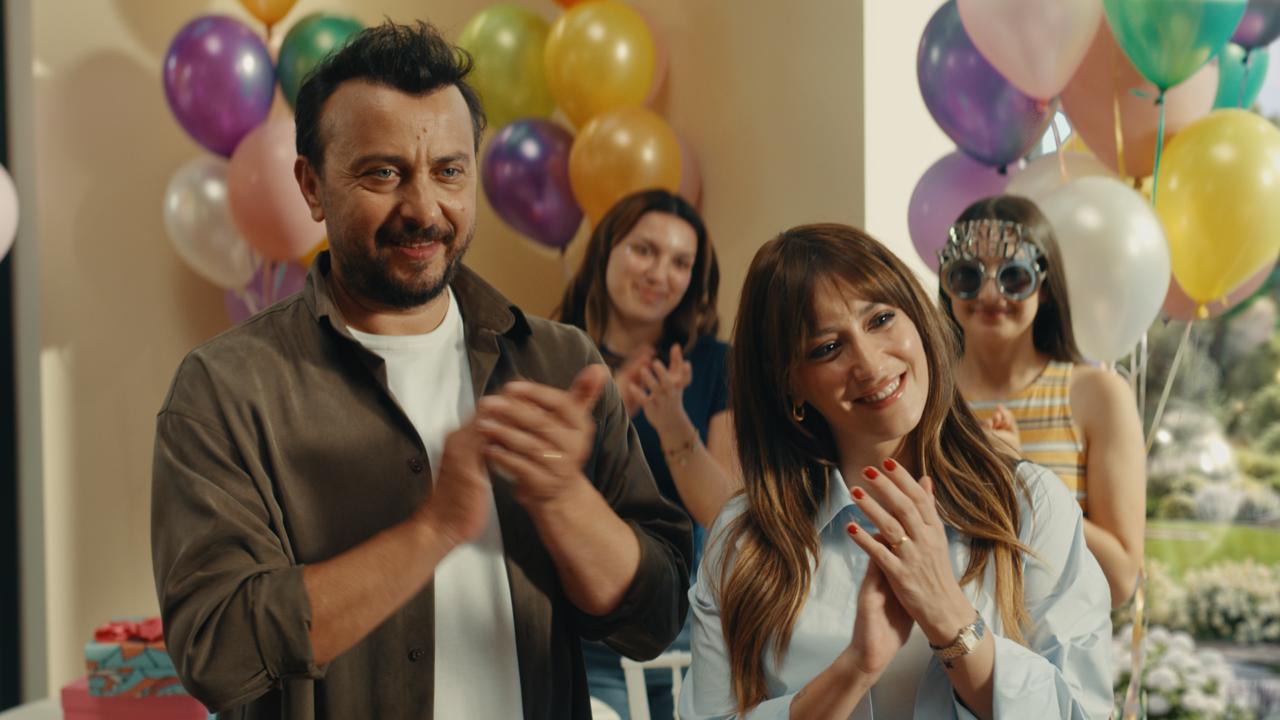 RAMS’tan Hazal Kaya ve Ali Atay’lı yeni reklam filmi