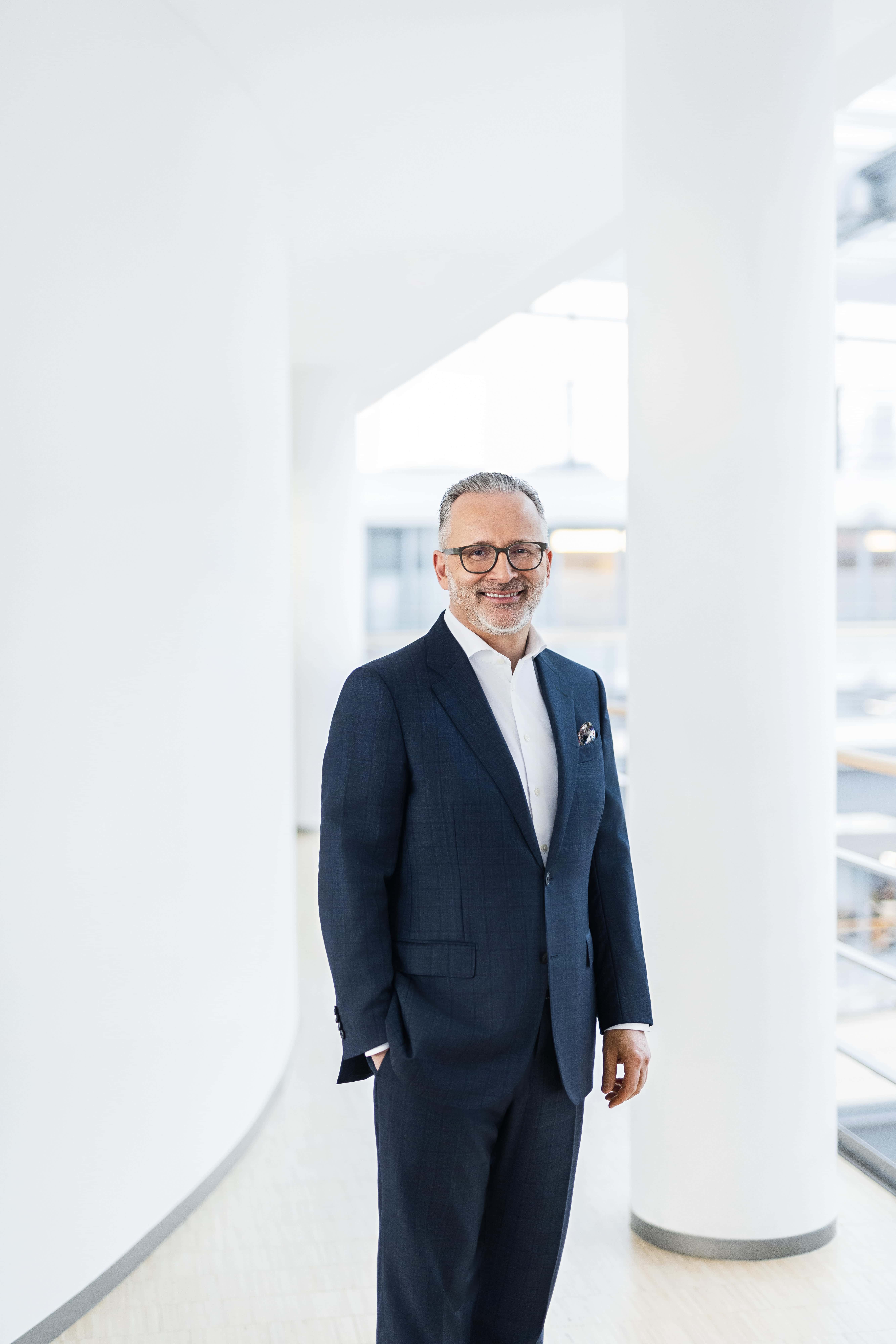 Henkel, 2026 için ciro hedeflerini yükseltti