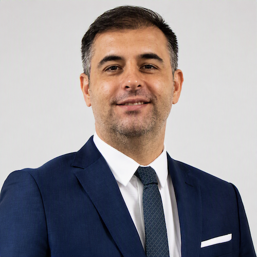 Yusuf Bilal Birinç, Boehringer Ingelheim Türkiye Finans ve İdari İşler Direktörü Oldu