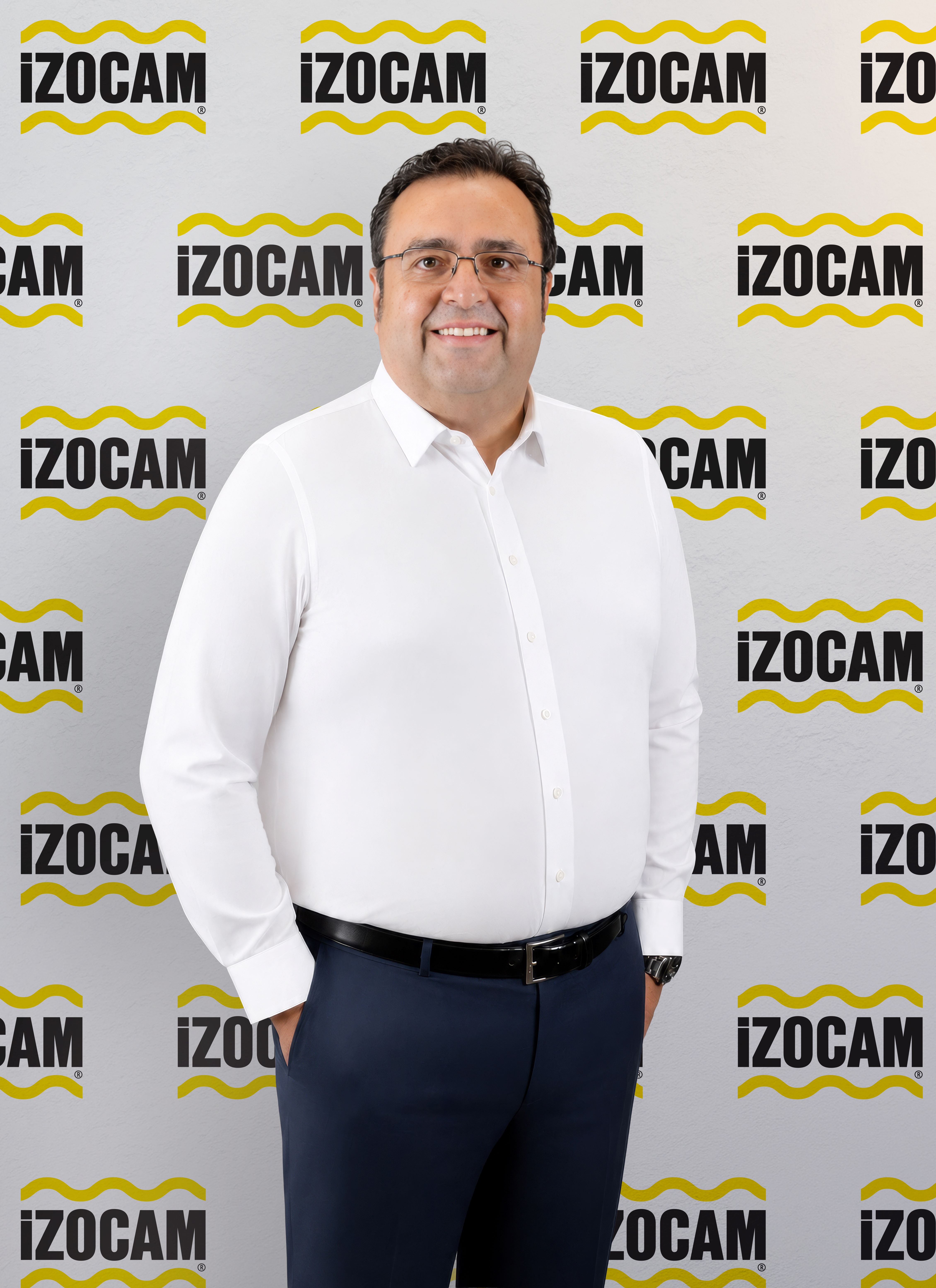 İzocam’da Satış ve Pazarlama Direktörlüğü Görevine Barış Orbay Atandı