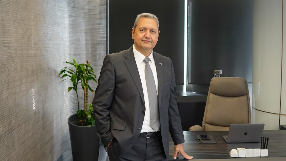 Üçay Mühendislik’in İlk Altı Aylık Cirosu 1,78 Milyar TL Oldu