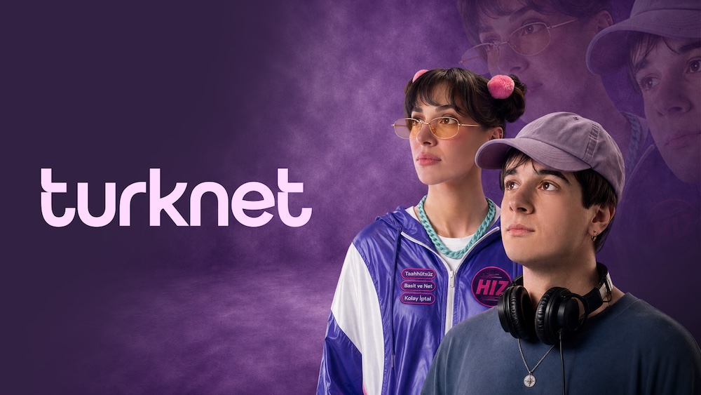 Turknet’in Yeni Reklamı: Hızlı İnternetle Tanışma Hikayesİ