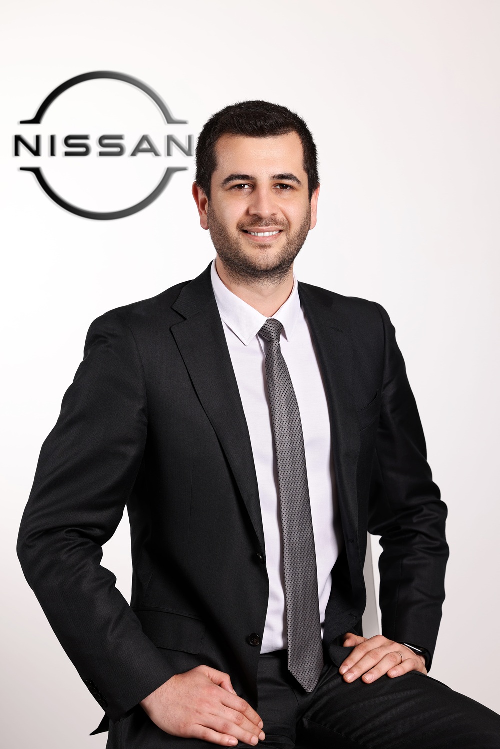 Nissan Türkiye’nin Yeni Pazarlama Direktörü Sertaç Aydın Oldu