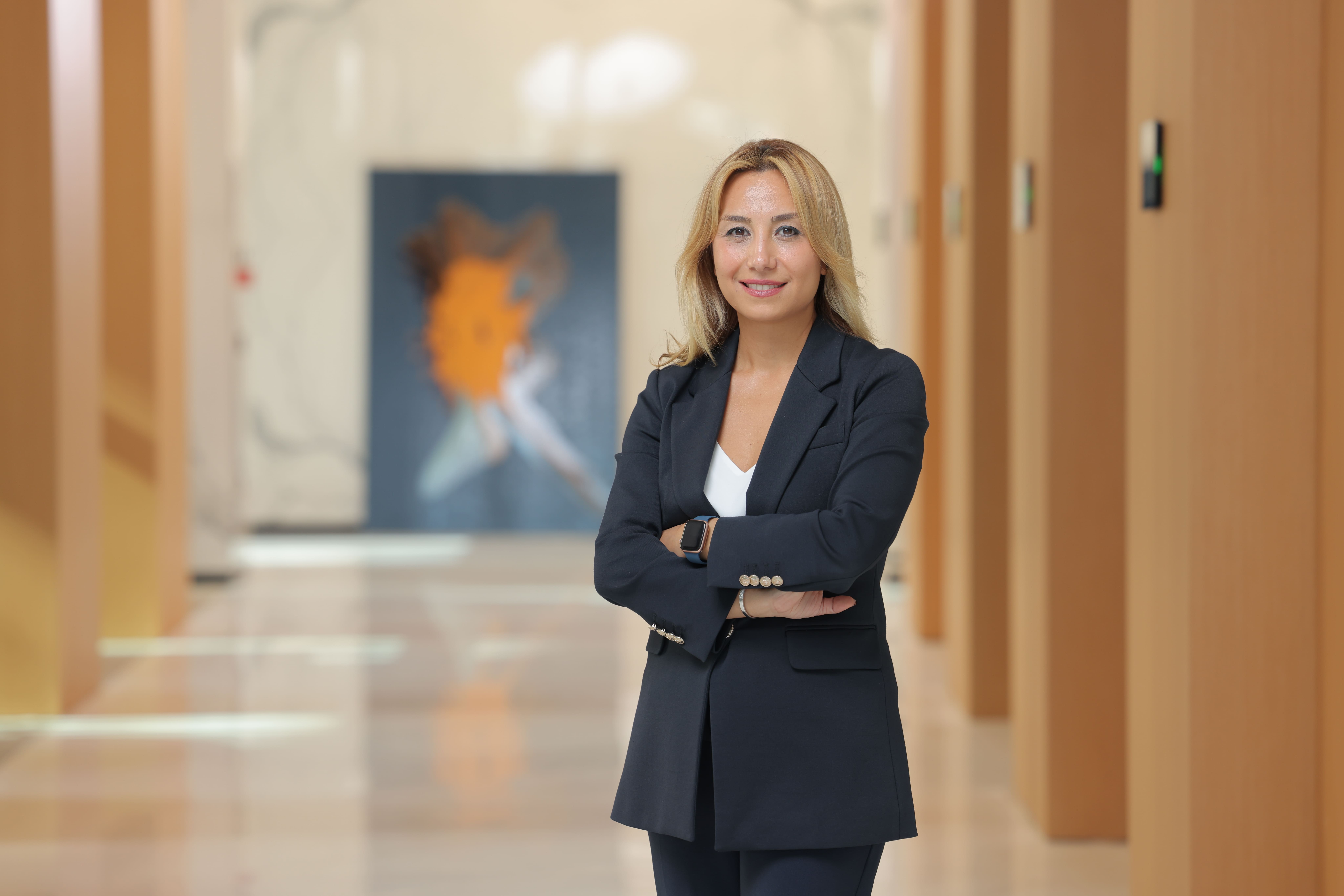 CCN Holding’e Happy Place to Work Bilim Kurulu’ndan ‘Harika Çalışma Ortamı’ Sertifikası