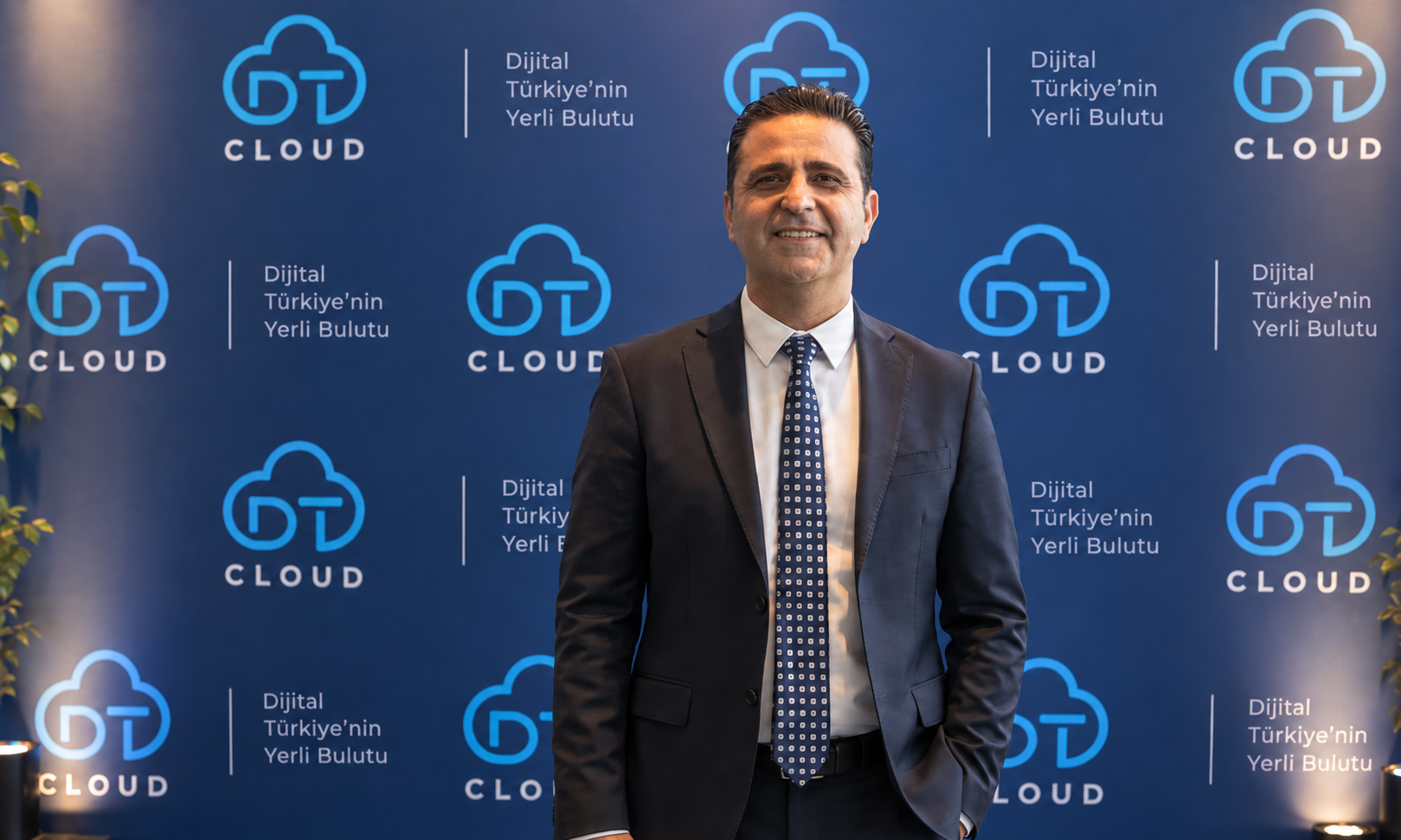 DT Cloud, Yapay Zekada Egemenlik Çağını Başlatan Yeni Mimarisini Duyurdu: Foundation, Foundry ve Kontrol Düzlemi