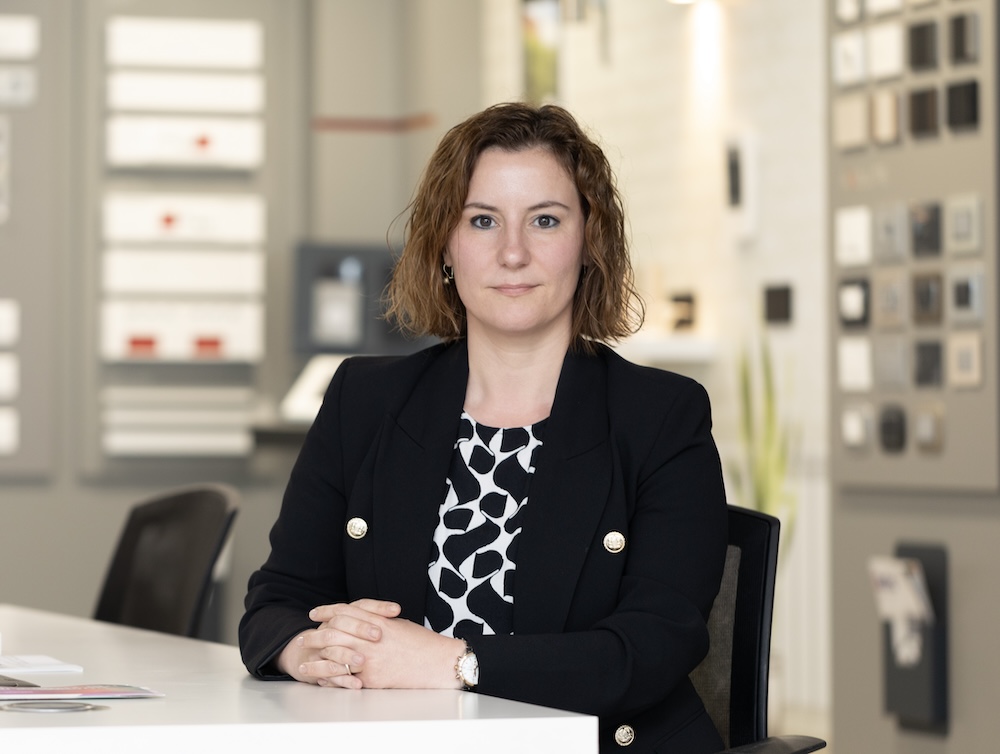 Legrand Türkiye Grubu’nun Yeni CFO’su Dilek Şan Oldu