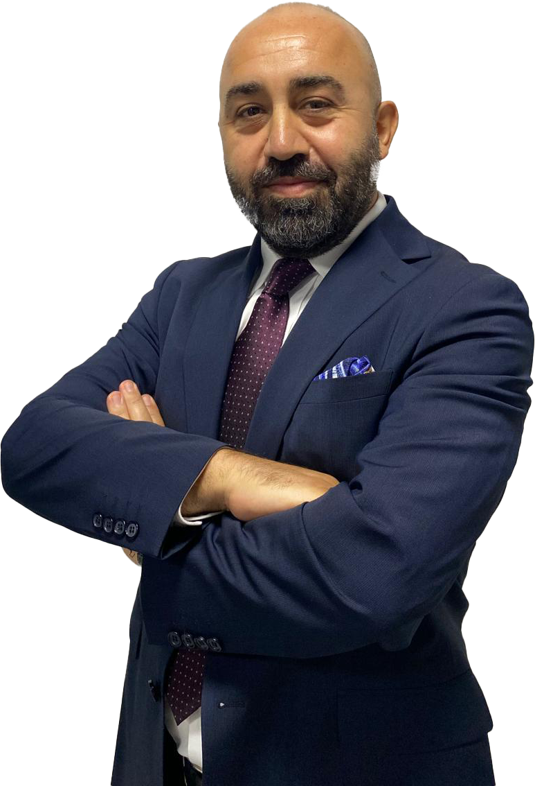 Horoz Lojistik Uluslararası Operasyonlarını Deneyimli Bir İsimle Güçlendirdi