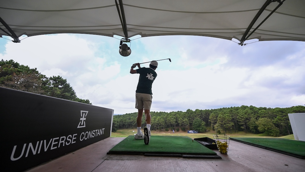 “Universe Constant Golf Cup” Bir Kez Daha Golf ve Saat Dünyasını Buluşturdu