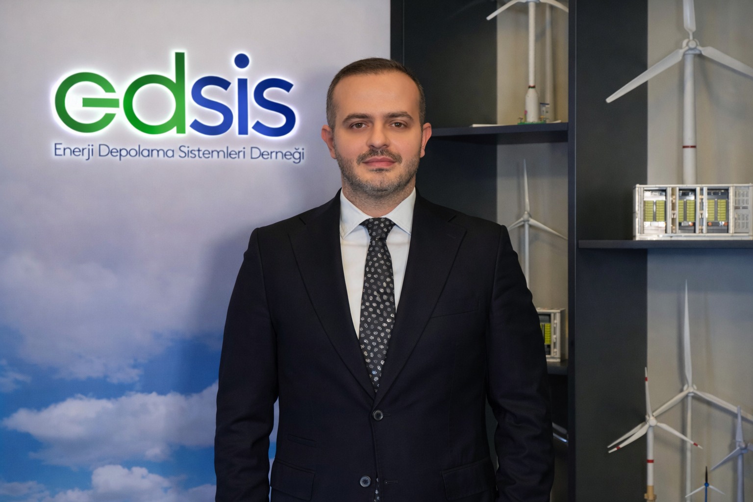 Enerji Depolamada 28 Bin Mw’ı Aşan Kapasite Yeni Yatırım Gündemini Şekillendiriyor