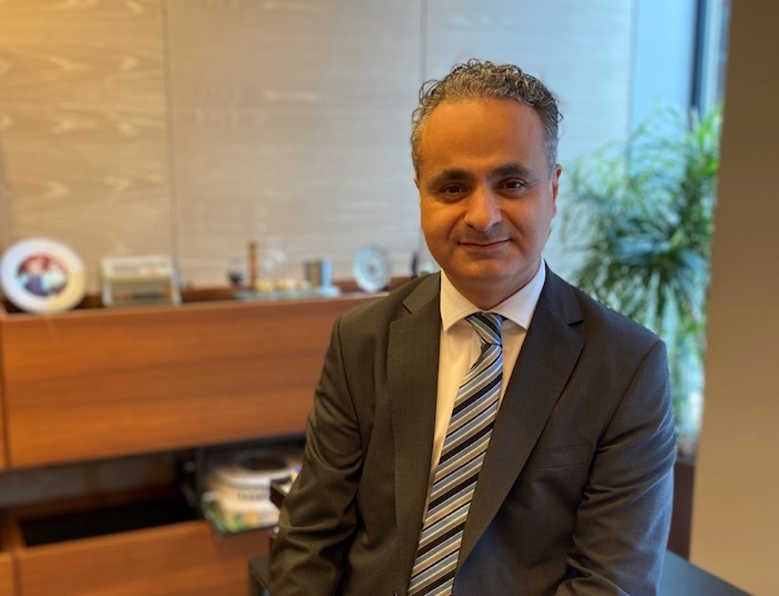 Eti Bakır, üç yeni üretim sahasını 2,2 milyar dolarlık yatırımla hayata geçiriyor