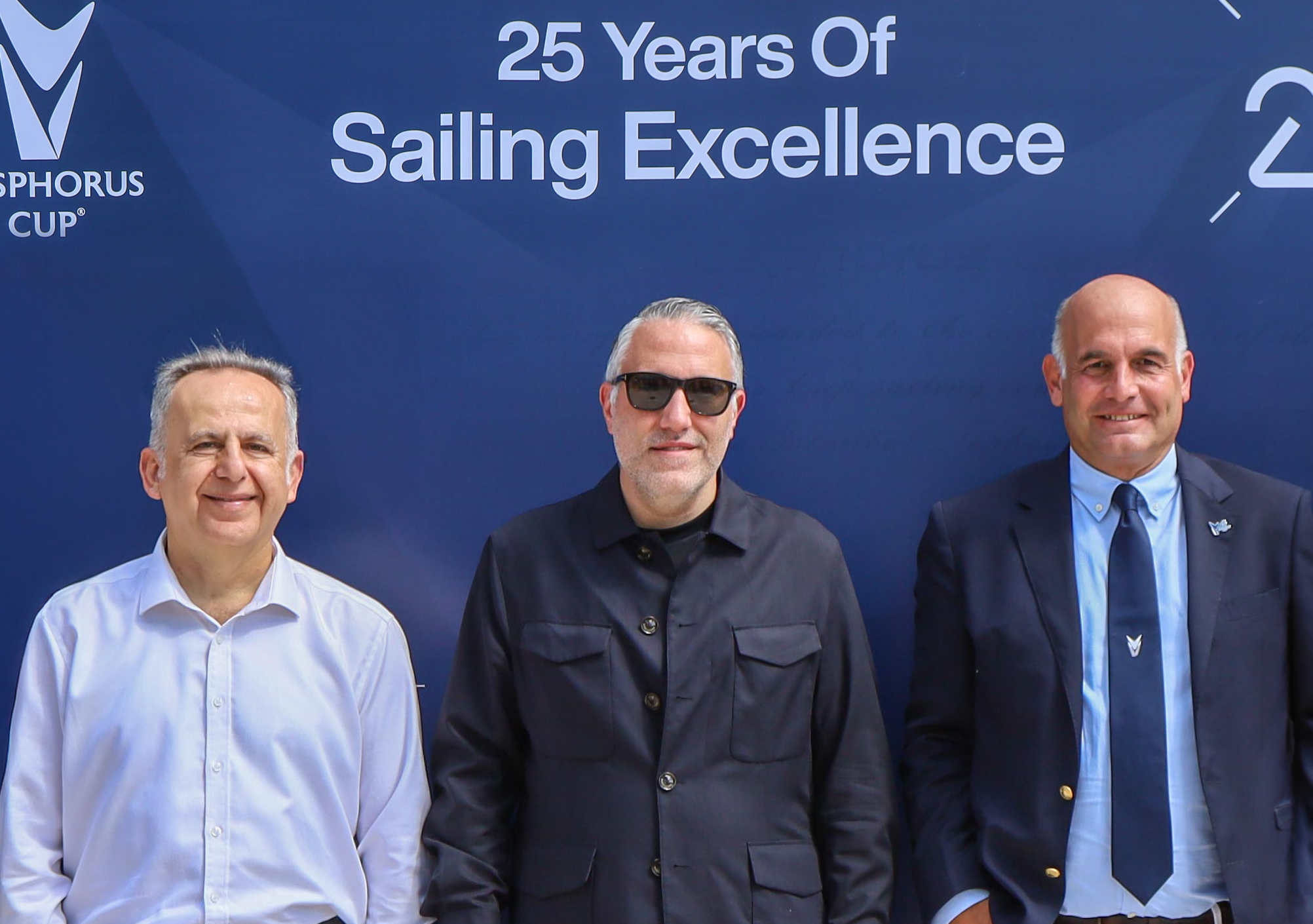 Bilyoner, Bosphorus Cup’ın 25. Yılında Yelken Sporuna Desteğini Sürdürdü