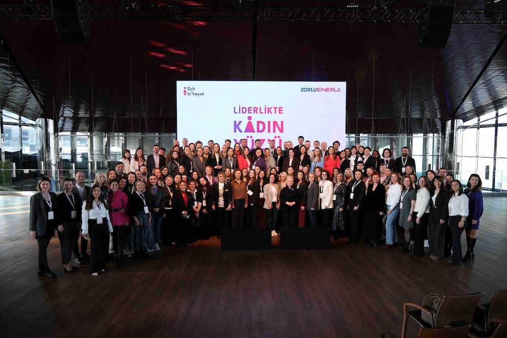 Zorlu Enerji’den 100 genç kadına liderlik yolculuğunda güçlü destek