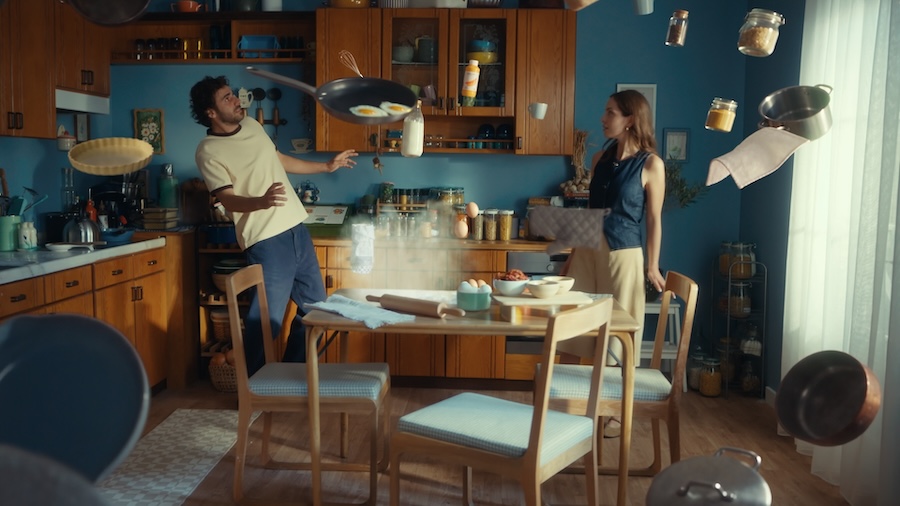 “Ev üstüme üstüme geliyor” diyenler çözümü IKEA’da buluyor