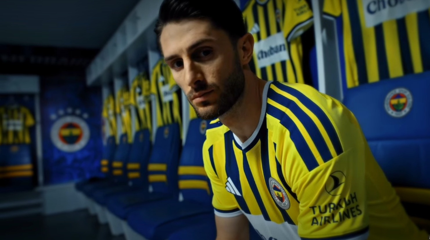 Chobani’den Fenerbahçe’ye İlham Veren Film: “Kalbinin Attığı Yerdesin”