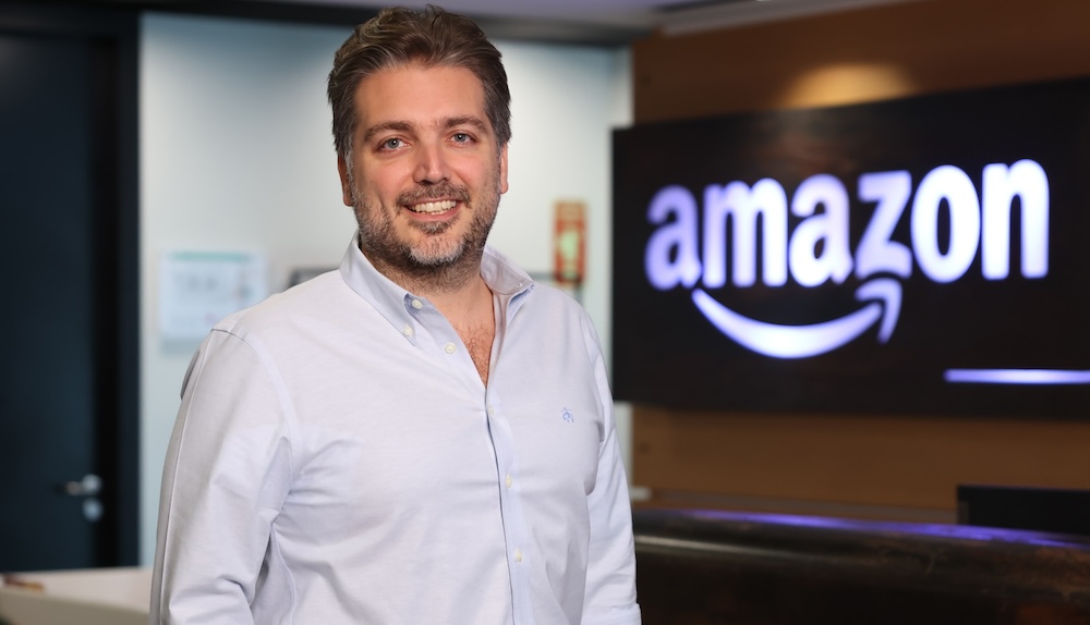 Amazon Türkiye’den yeni satış ortaklarına özel 2 milyon TL’ye kadar olan satışlarda yüzde 70 satış komisyonu indirimi!