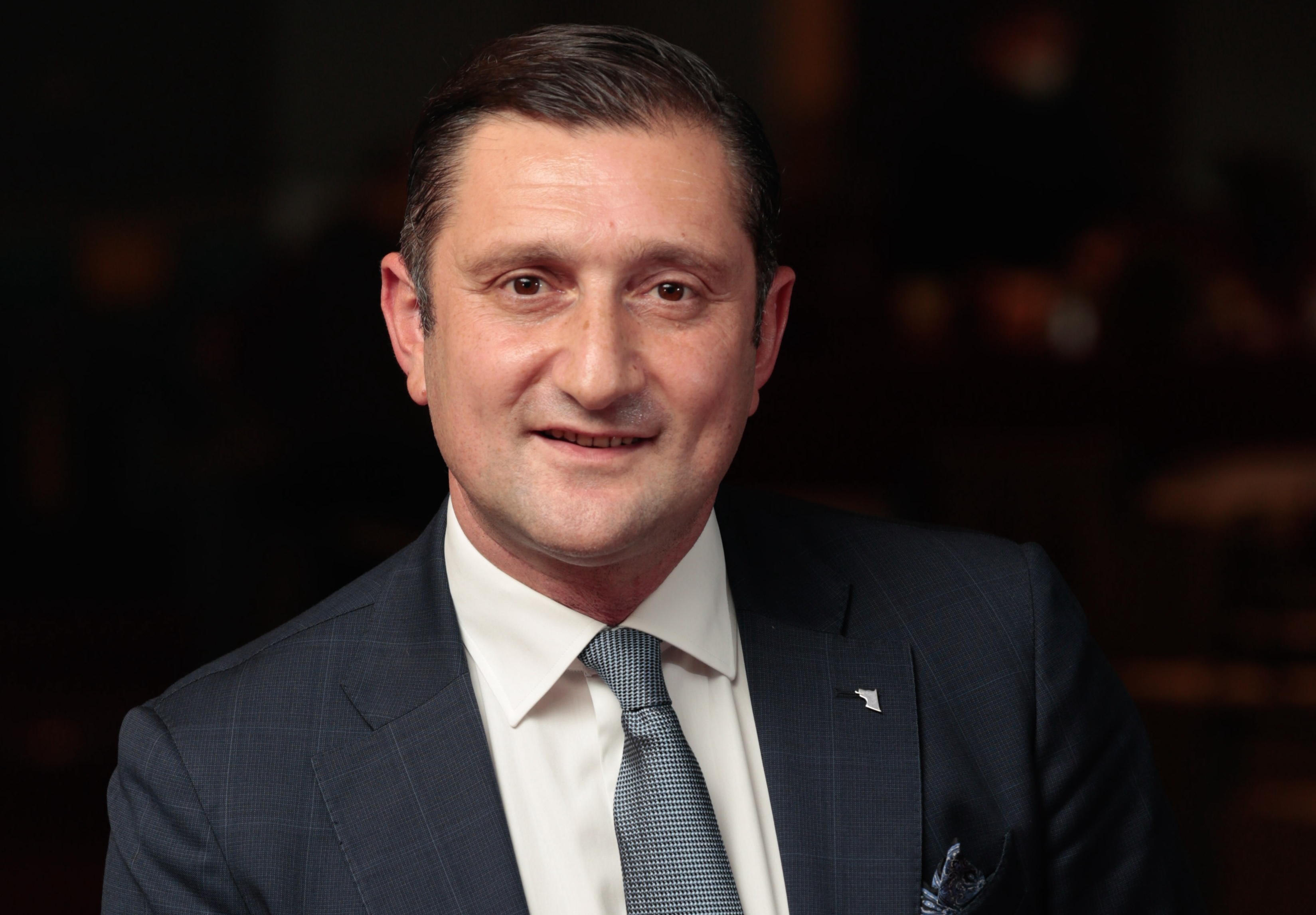 Petrol Ofisi’nden Türkiye akaryakıt sektöründe bir ilk: Marketlerde self servis “ÖDEGEÇ KASA” dönemi başladı