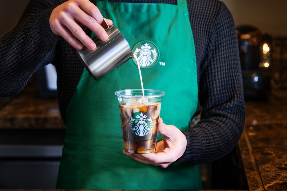Dünya Kahve Günü’nde Starbucks Türkiye’nin 2026 Favorileri Açıklandı