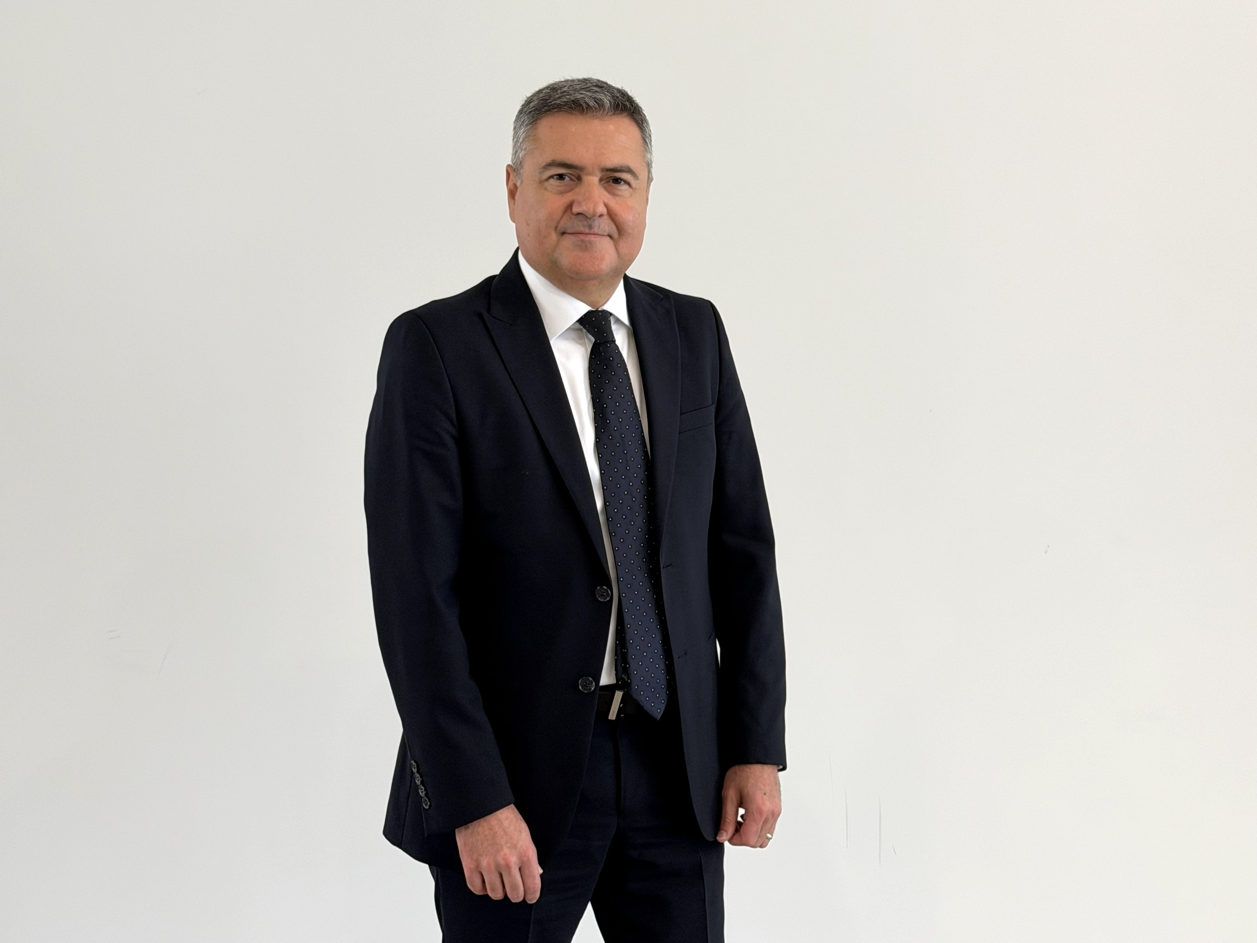 Türker Eren, Siemens Mobility Türkiye Genel Müdürü Olarak Atandı