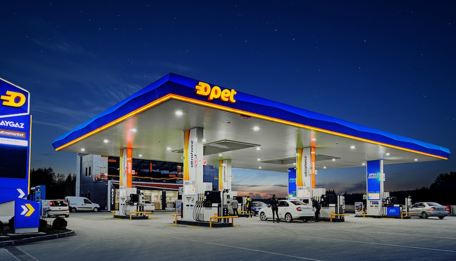 OPET, “Türkiye’nin En Güvenilir Markası”