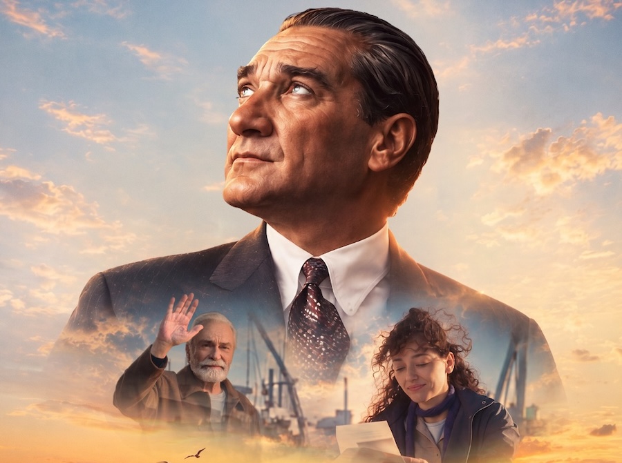 Denizbank’ın 29 Ekim Cumhuriyet Bayramı Reklam Filmi