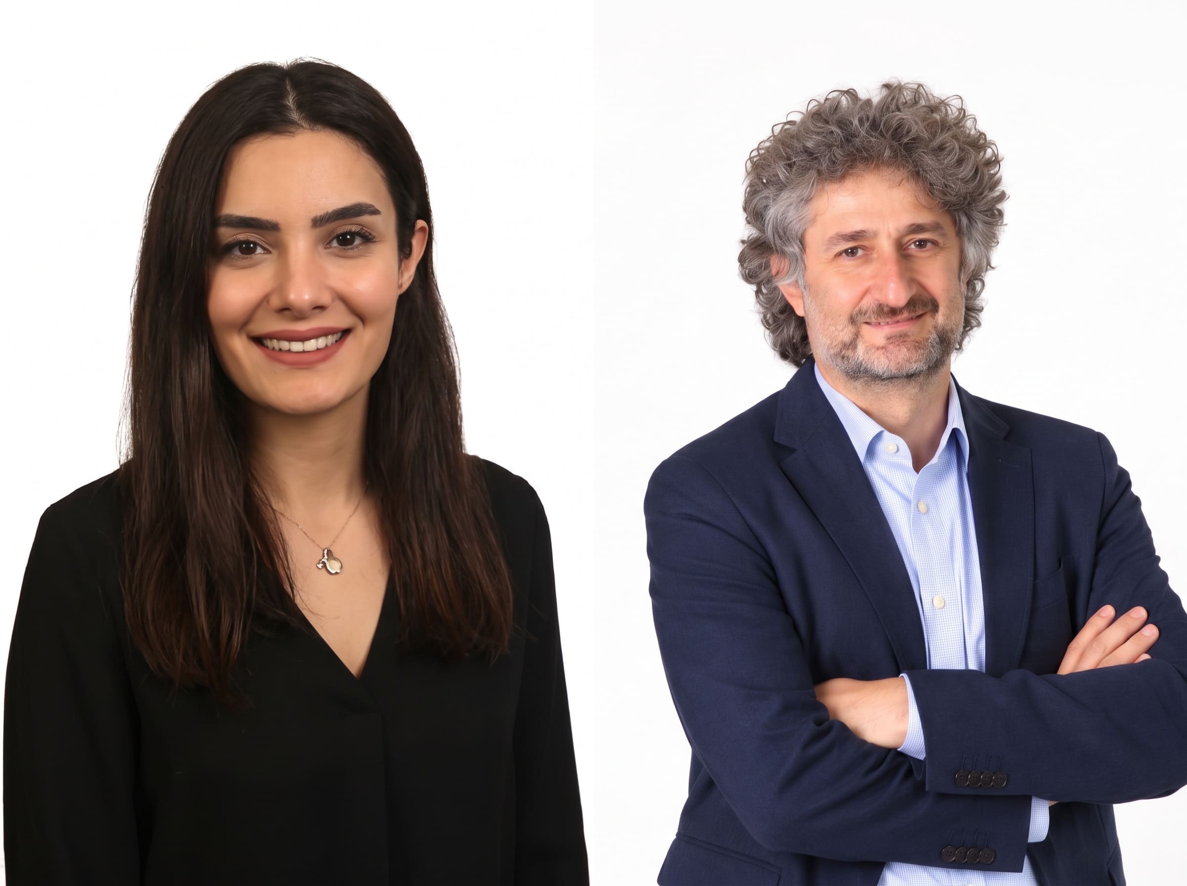 Teknosa Üst Yönetimine İki Yeni İsim Atandı