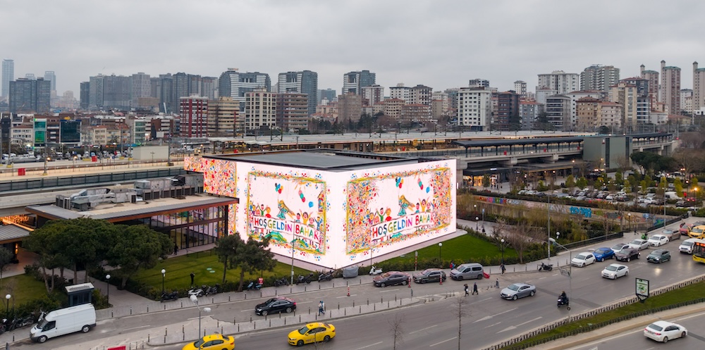Paribu ana sponsorluğunda Webrazzi Sessions başlıyor