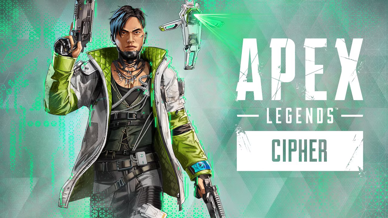 Hack the Fight in Apex Legends: Cipher, 3 Kasım’da başlıyor!
