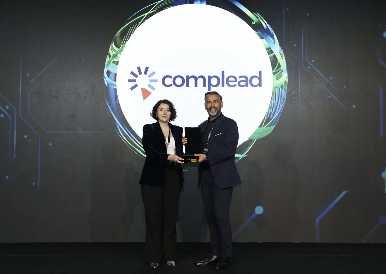 Complead, Yine Deloitte Technology Fast 50 Türkiye Listesinde