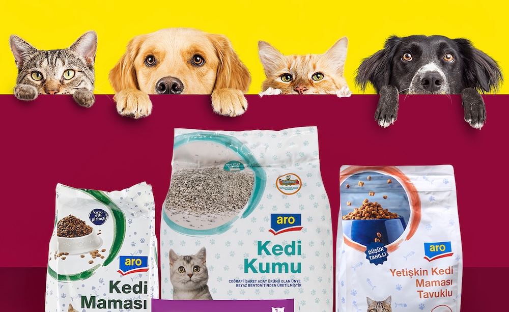 bonVeno’da aldığınız her evcil hayvan maması, HAYTAP iş birliği ile bağışa dönüşüyor!