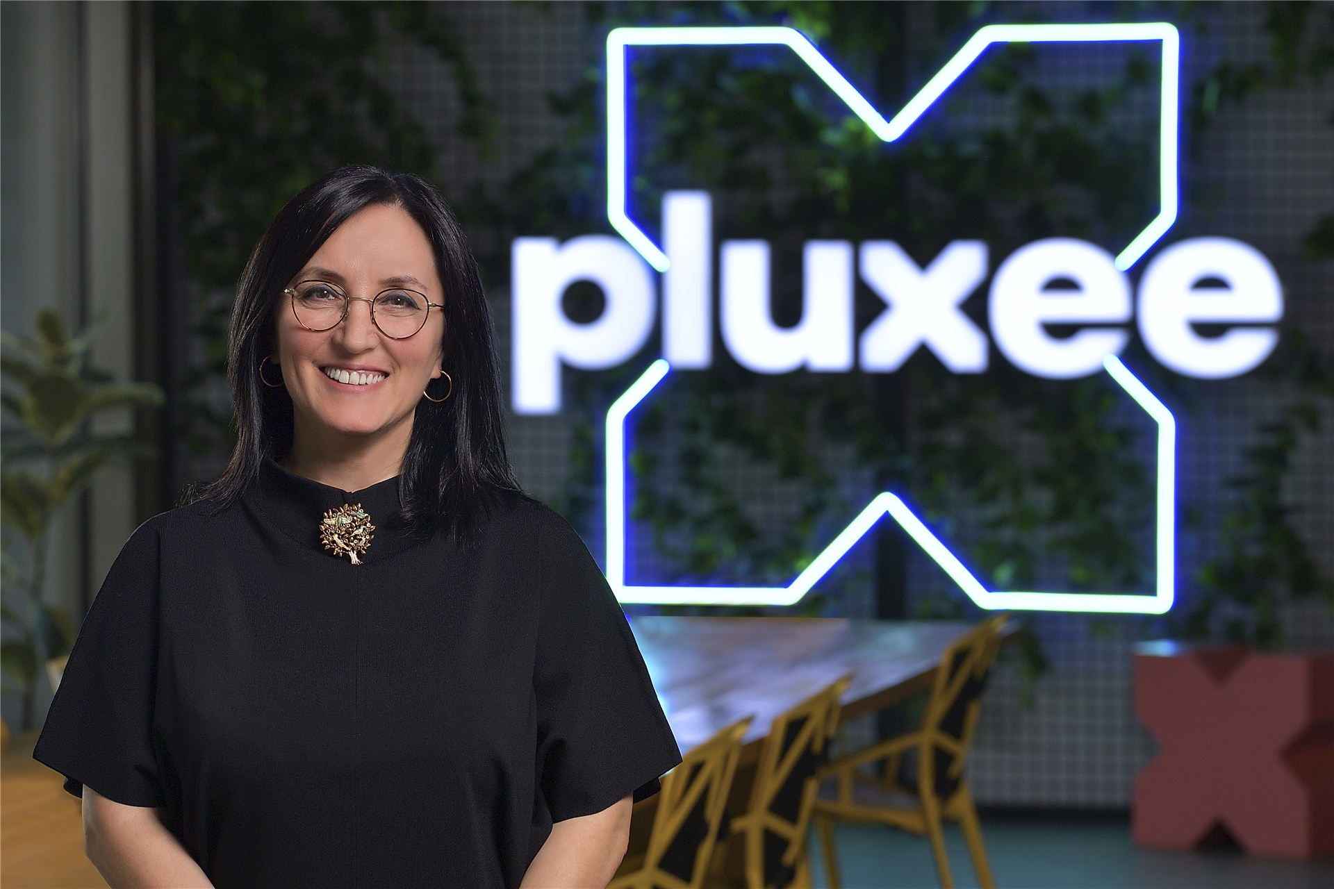 Pluxee Türkiye’den global atama: Berna Şamiloğlu, Belçika ve Lüksemburg Ürün ve İş Ortaklıklarından Sorumlu Direktör oldu