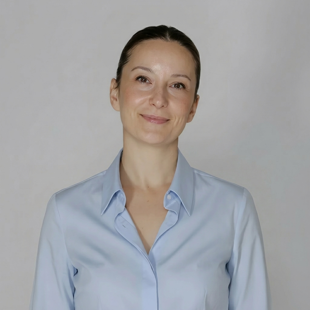 TIENS Türkiye’nin Pazarlama, Eğitim ve Etkinlik Müdürü Esra Satıcı oldu